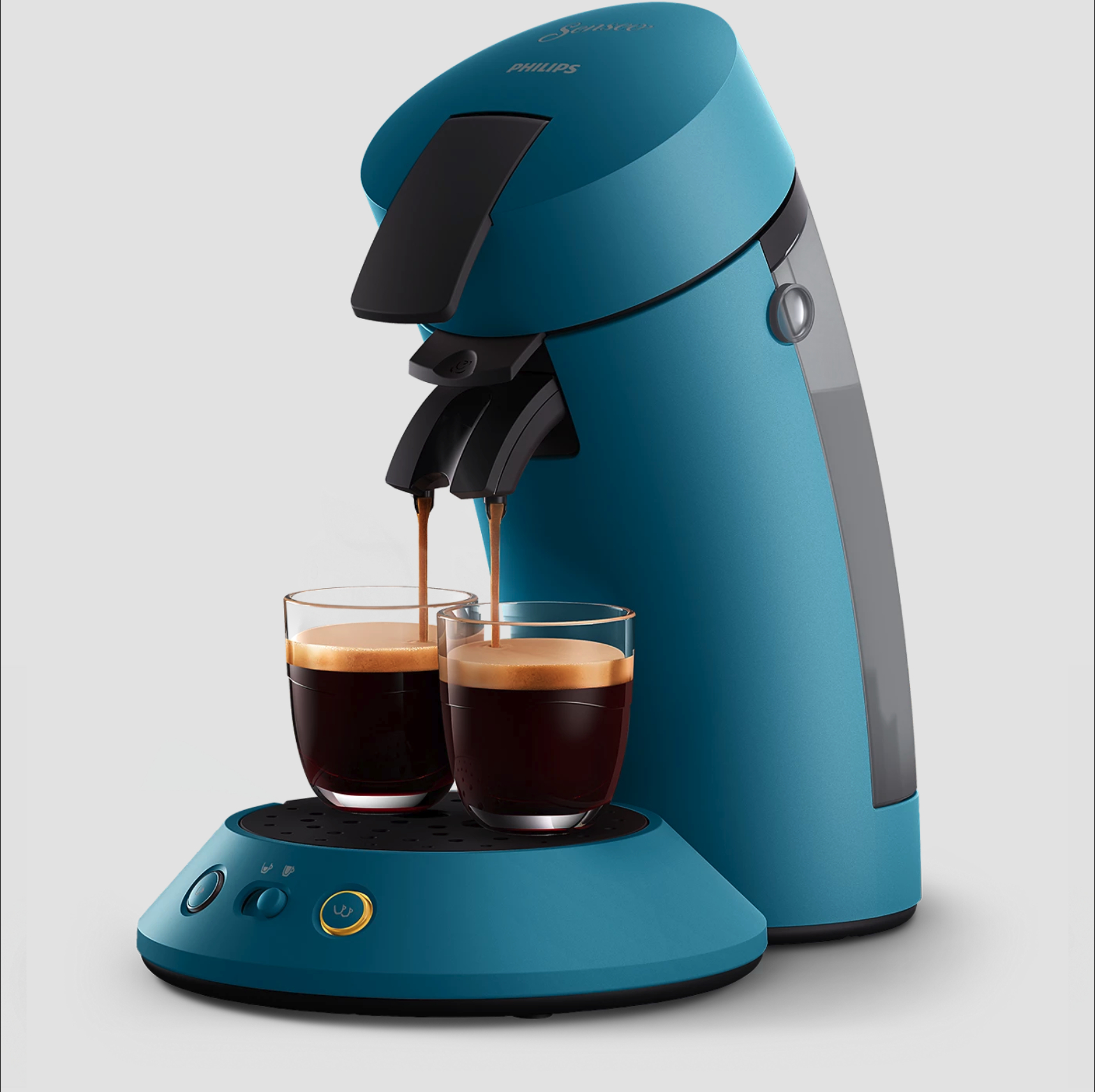 PHILIPS koffiezetapparaat - PDCSA210/00