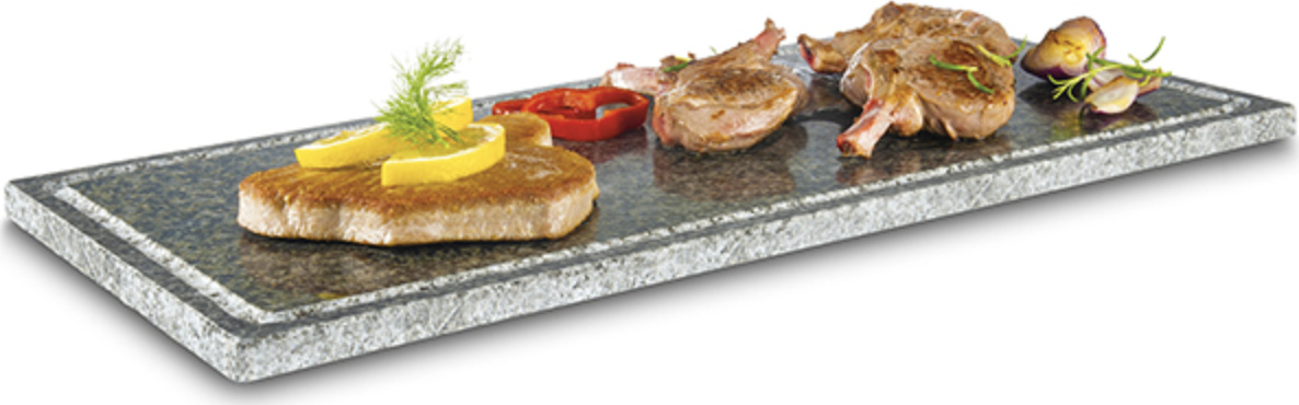 FRITEL - VAN RATINGEN steengrill - 150044