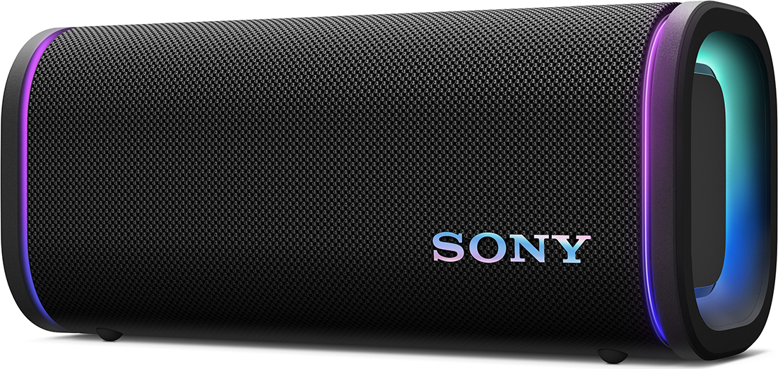 SONY speaker - SRSULT50B.CE7