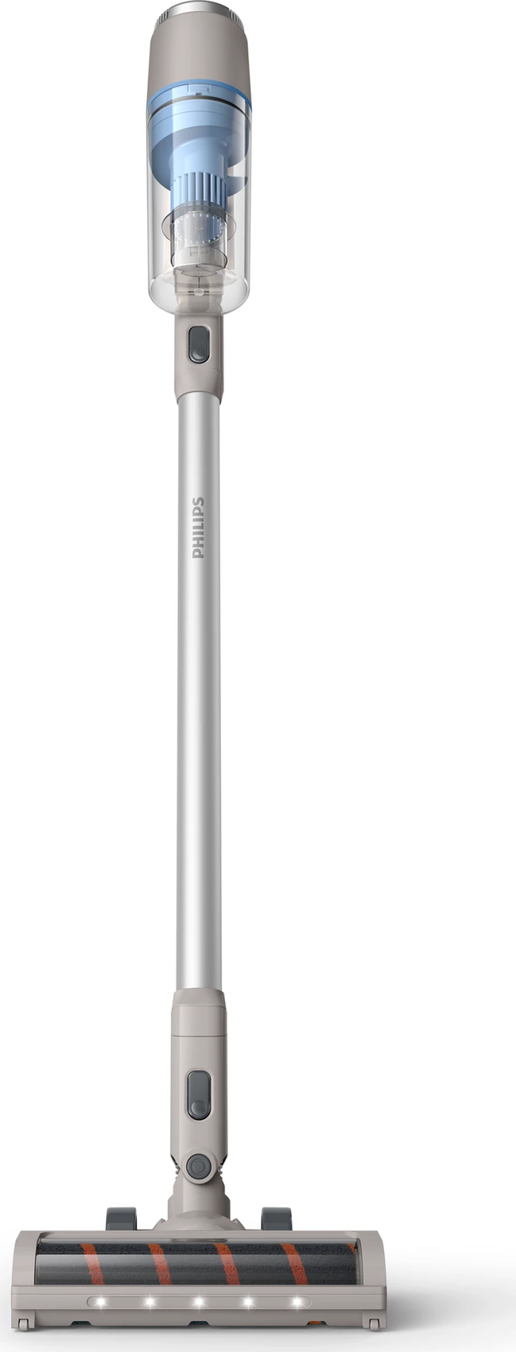 PHILIPS steelstofzuiger - PDXC2011/01