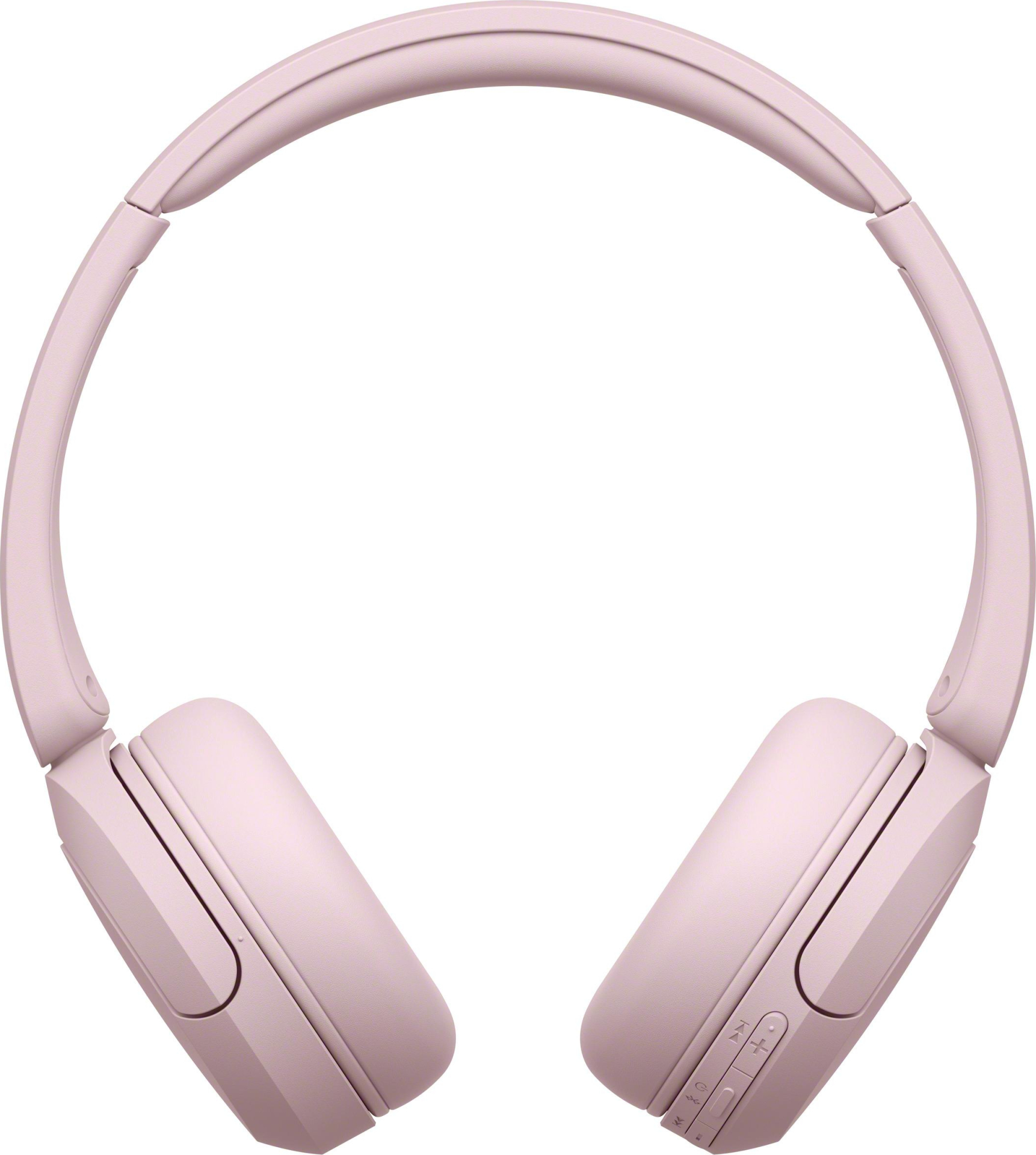 SONY hoofdtelefoon - WHCH520P.CE7
