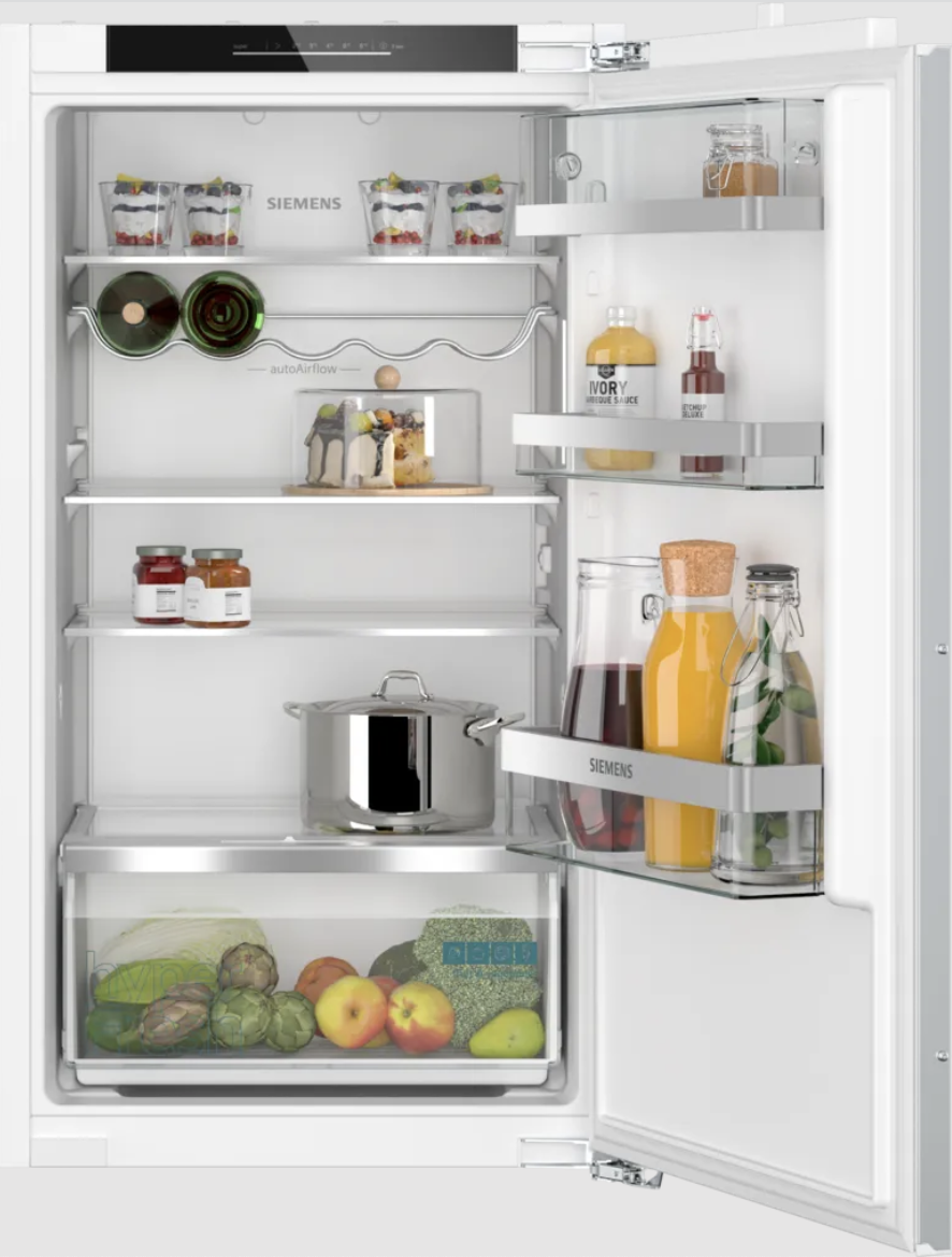 SIEMENS KI31RADD1 IQ500 koelkast zonder vriesvak - 102cm