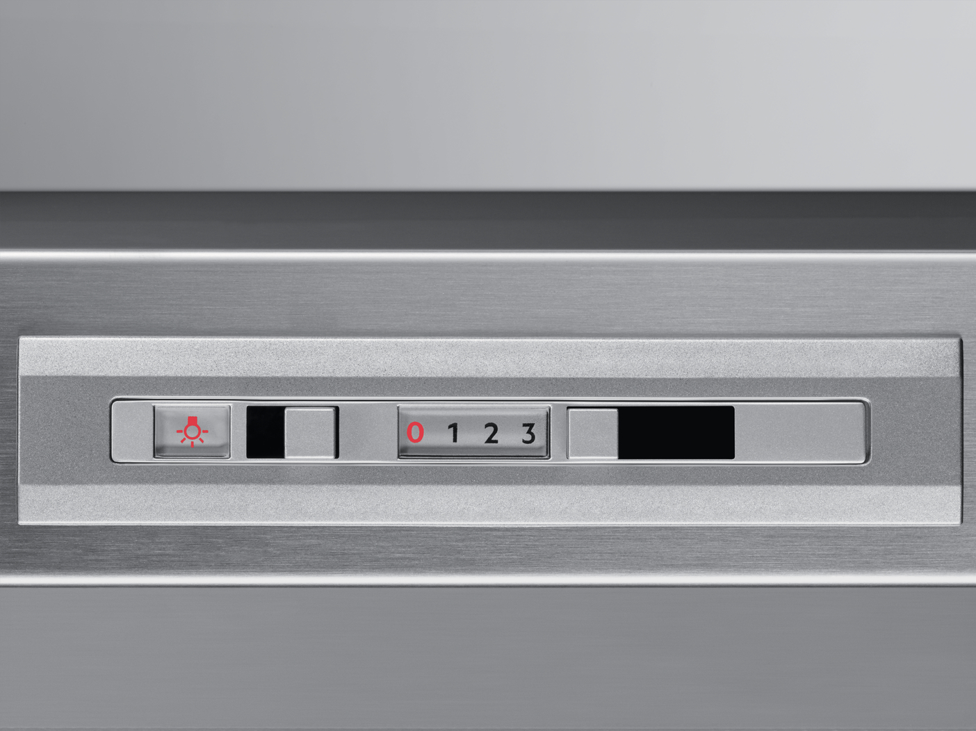 AEG 3000 onderbouw dampkap - 60cm - DUB2610W
