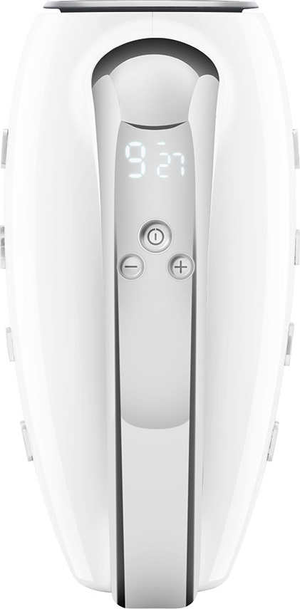 SMEG handmixer - HMF01WHEU