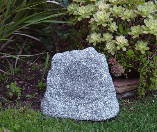 ARTSOUND luidspreker - ROCKS