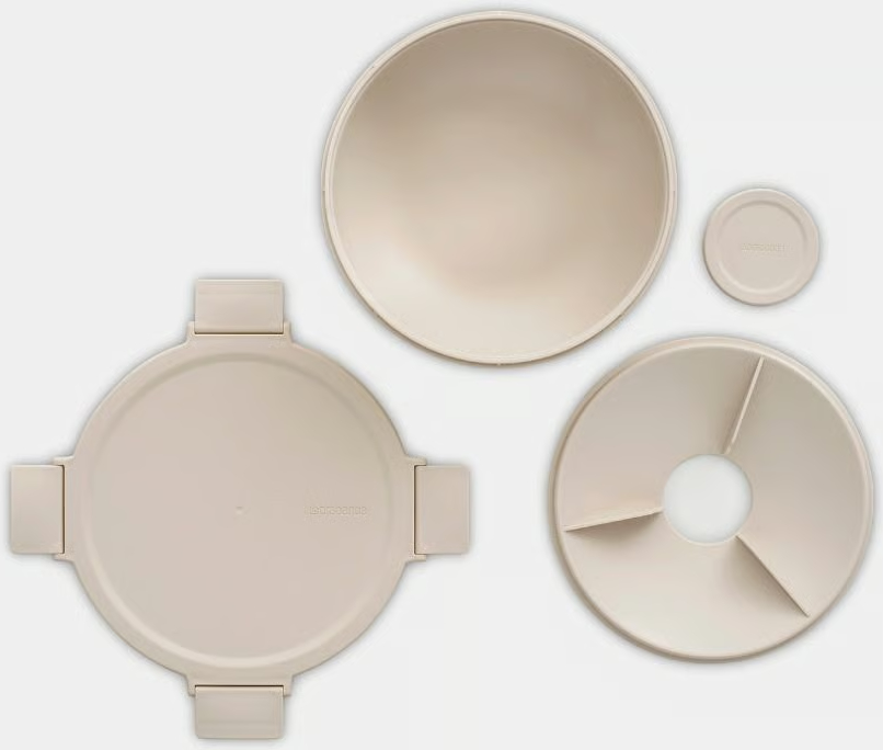 BRABANTIA salade lunchkom - 241888
