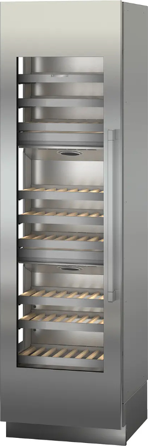 LIEBHERR MONOLITH Inbouw wijnklimaatkast - EWPI967120617
