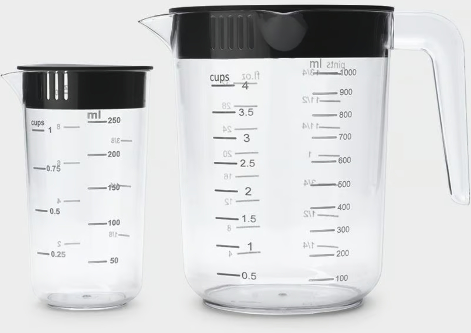 BRABANTIA maatbeker - 229480