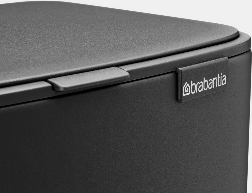 BRABANTIA pedaalemmer - 238086