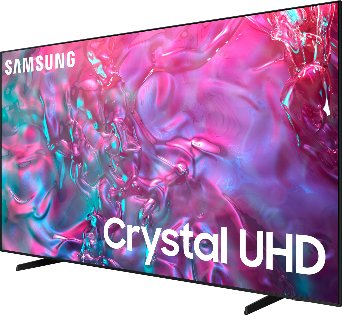 SAMSUNG Televisie 98" LED 4K (UHD) - UE98DU9070UXXN