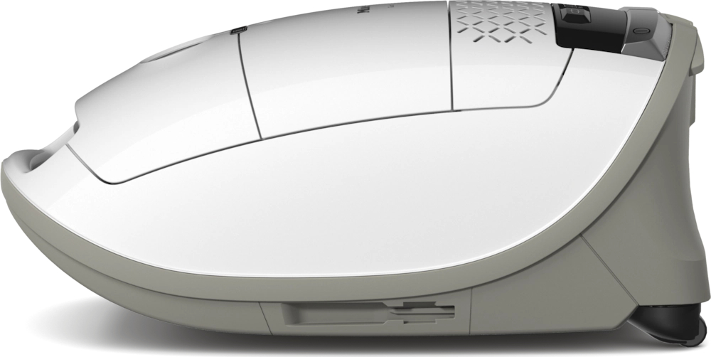 MIELE GUARD stofzuiger met zak - GUARDL1PERFORMANCEBRILLIANTWHITECE