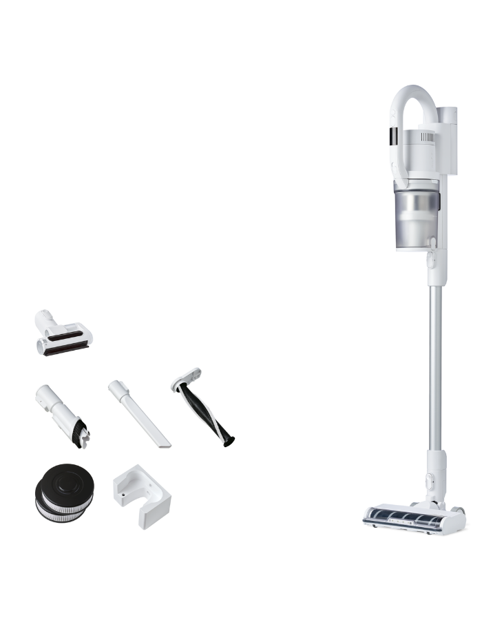 NILFISK 128390167 steelstofzuiger