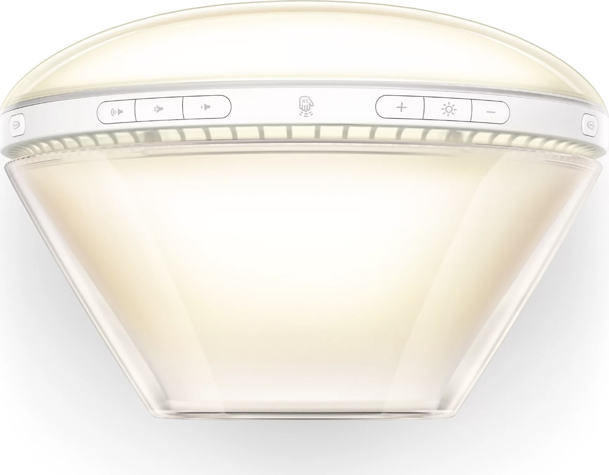 PHILIPS wake-up light - PHHF3532/01