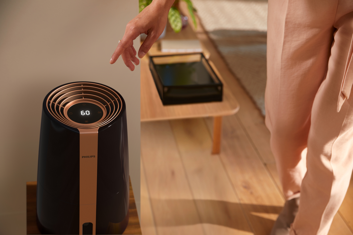 PHILIPS PDHU3918/10