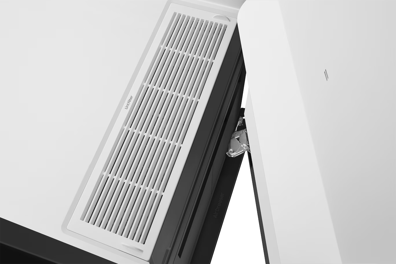 SAMSUNG kledingverfrisser - DF18CB8700CRE1