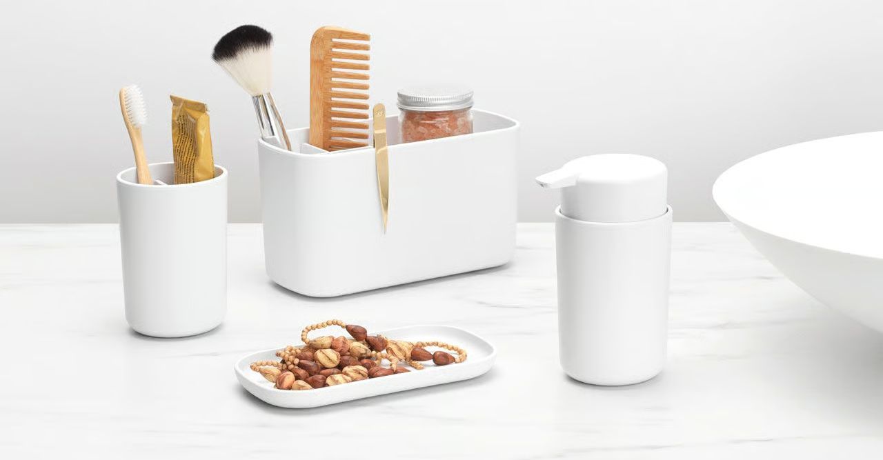 BRABANTIA badkameraccessoires - 280382