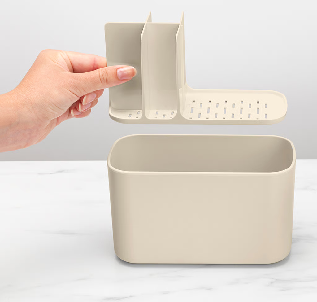 BRABANTIA badkamer caddy - 223365