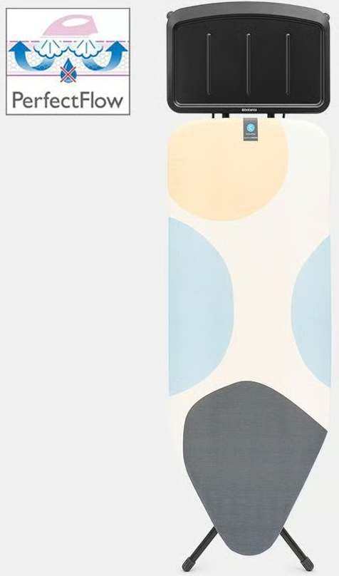 BRABANTIA strijkplank - 134708