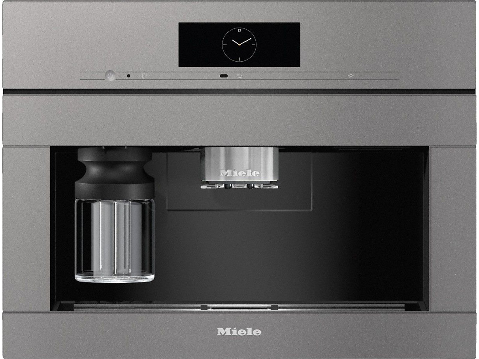 MIELE CVA7845GRGR ARTLINE koffiemachine