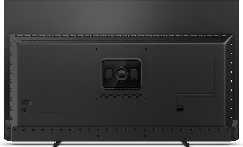 PHILIPS Televisie 77" OLED 4K (UHD) - 77OLED909/12