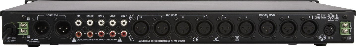 ARTSOUND versterker - PM-2S01