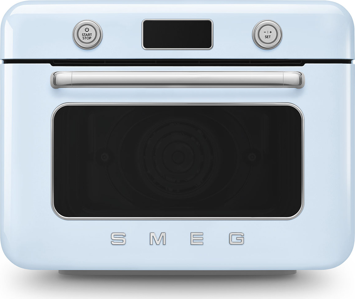 SMEG vrijstaande oven combi - COF01PBEU