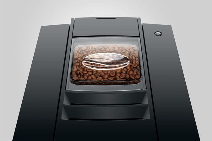 JURA E6 espresso machine - 15437