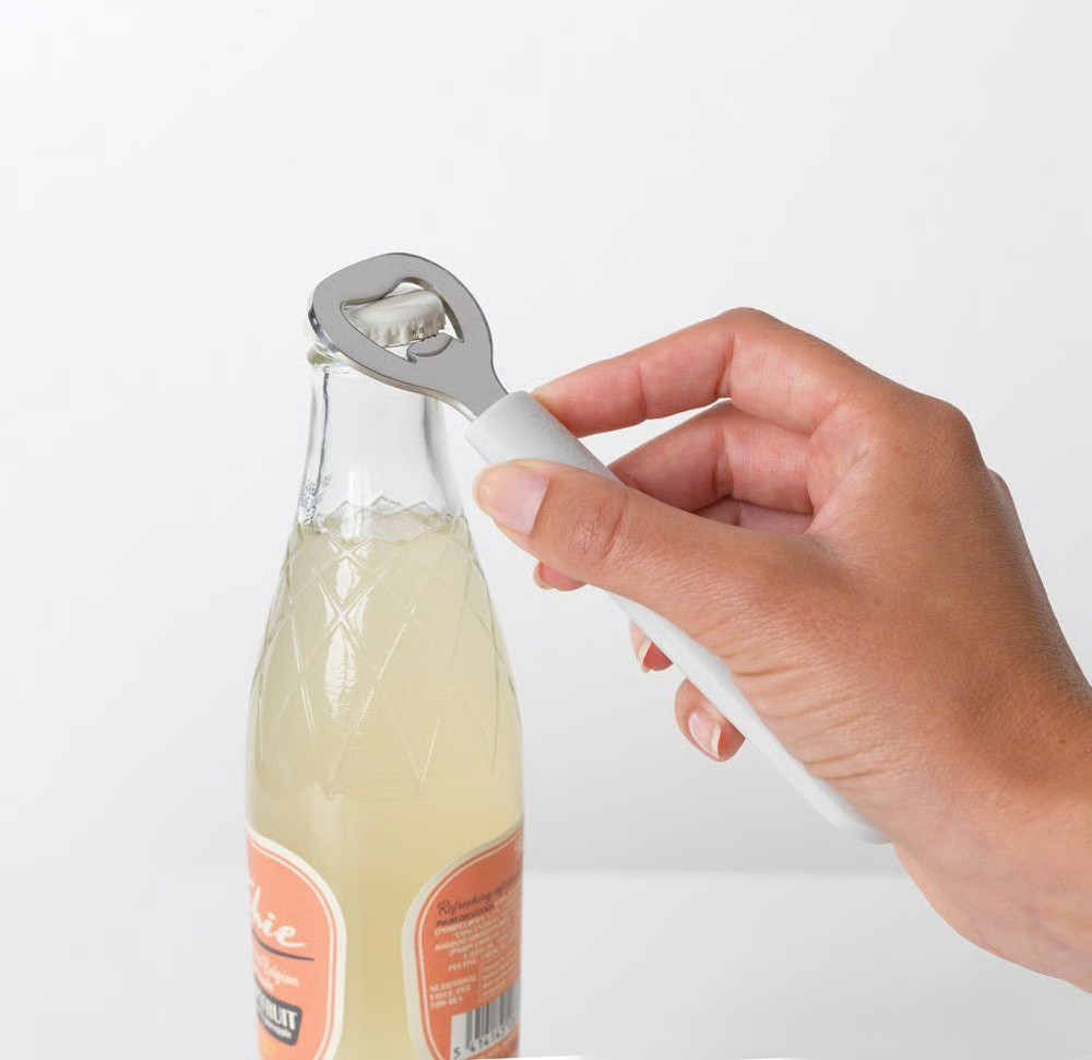 BRABANTIA flesopener - 121807