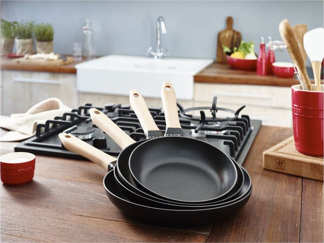 STAUB braadpan - 12242823