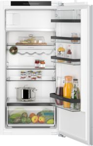 SIEMENS KI42LSDD1 IQ500 koelkast met vriesvak  - 122cm