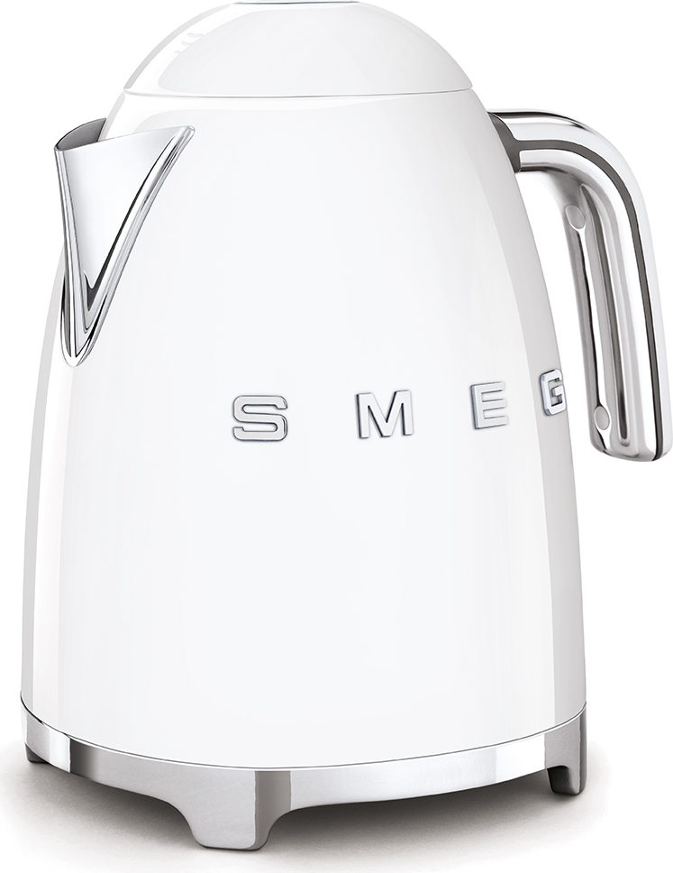 SMEG waterkoker - KLF03WHEU