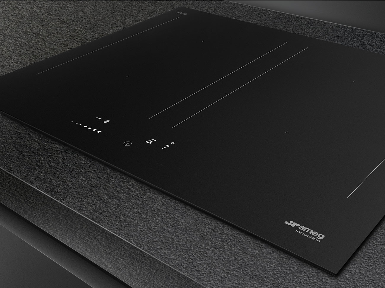 SMEG SIM3644N