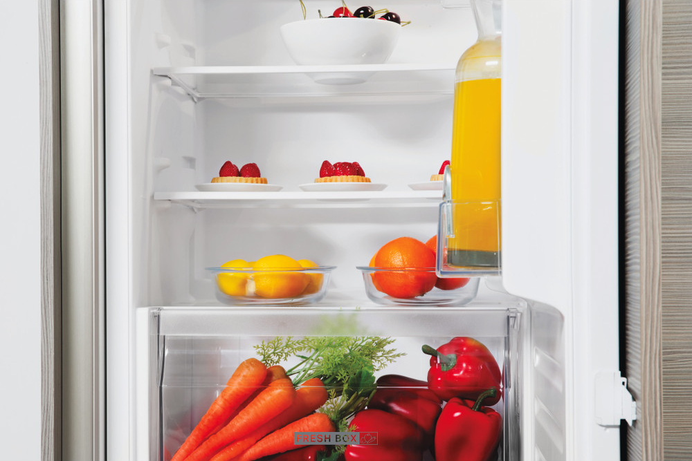 WHIRLPOOL koelkast zonder vriesvak - 88cm - ARG90712