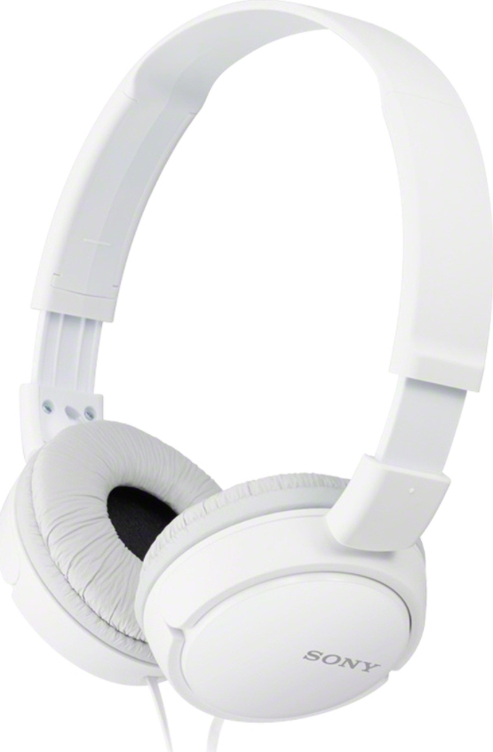 SONY  - MDRZX110W.AE