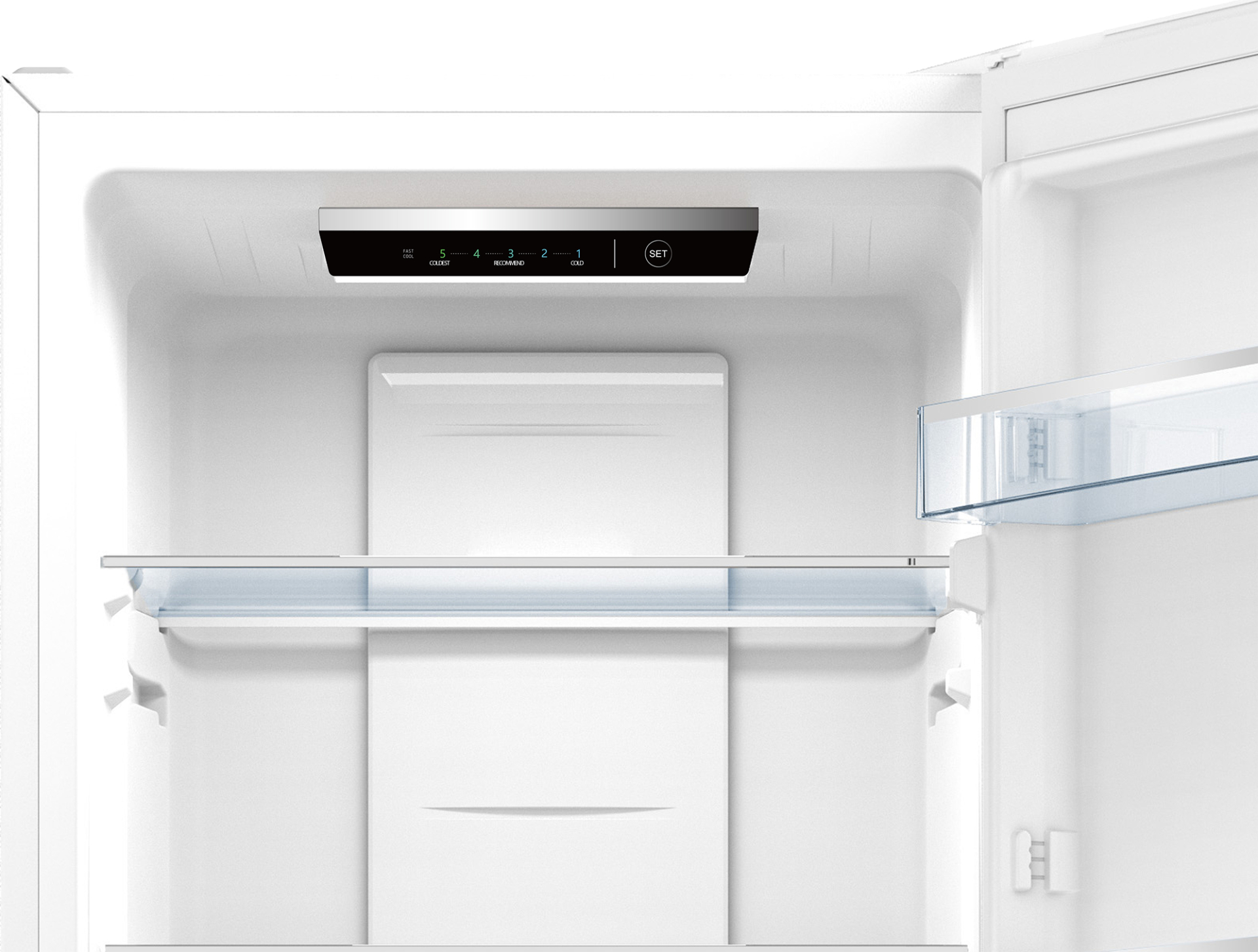 BEKO B3RCSO255W