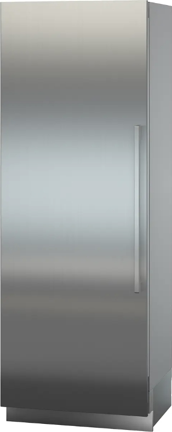 LIEBHERR MONOLITH inbouw vriezer - 213cm - EFNEI967120617