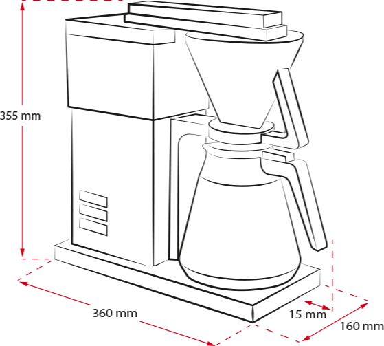 MELITTA 6781487