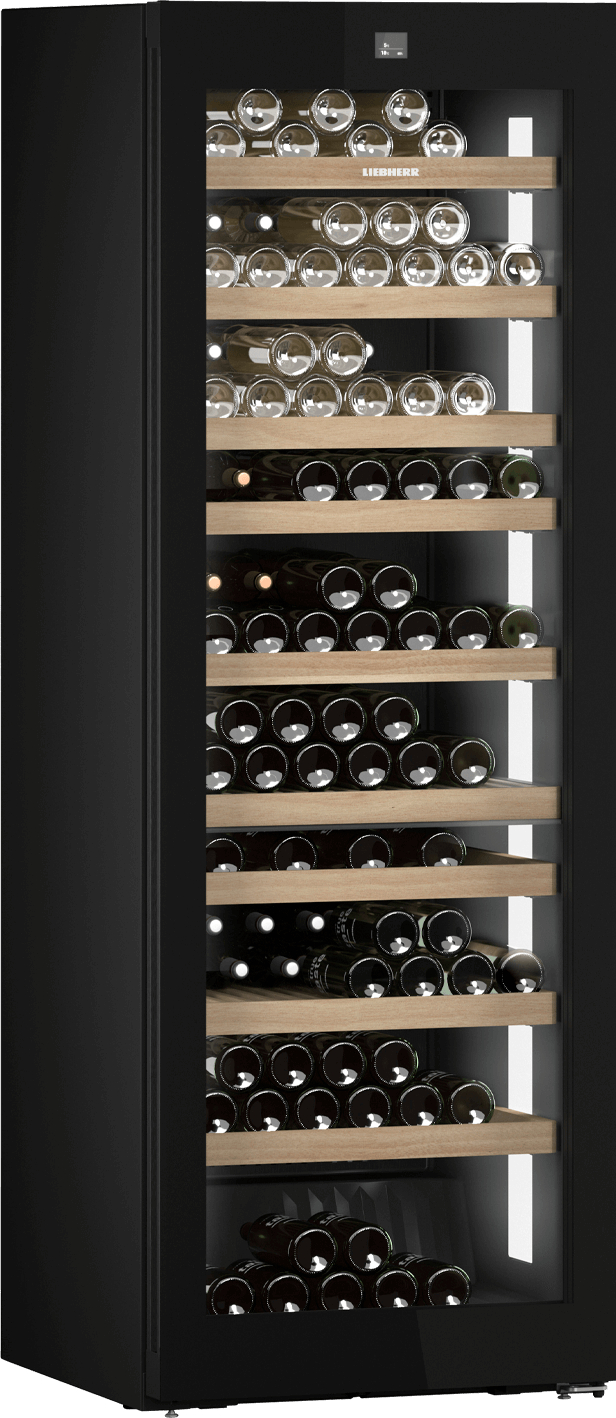 LIEBHERR Vrijstaande wijnklimaatkast - WPGBI747220
