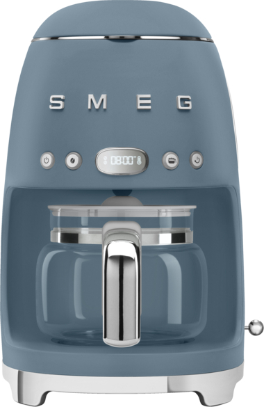 SMEG koffiezetapparaat - DCF02SBMEU