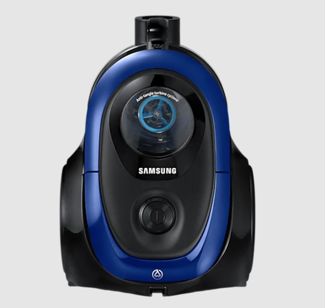 SAMSUNG VC07M2110SB stofzuiger zonder zak