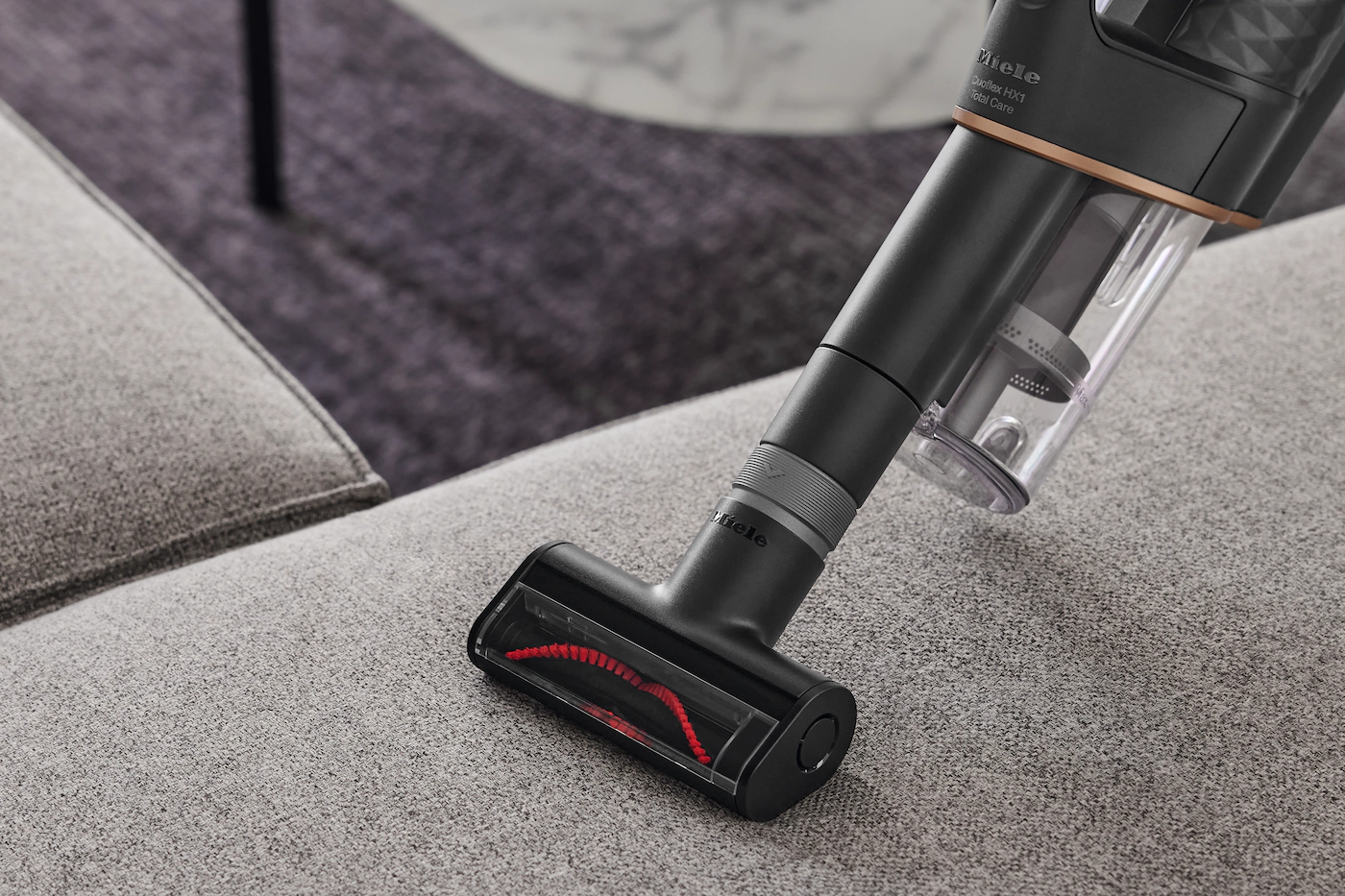 MIELE opzetstuk - HX-EC20