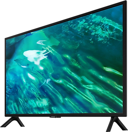 SAMSUNG Televisie 32" QLED FUll HD - QE32Q50AEUXXN