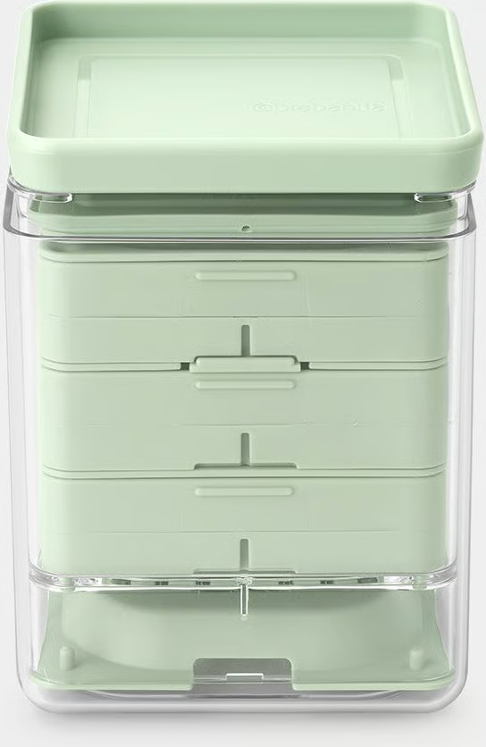 BRABANTIA groentensnijder - 145421