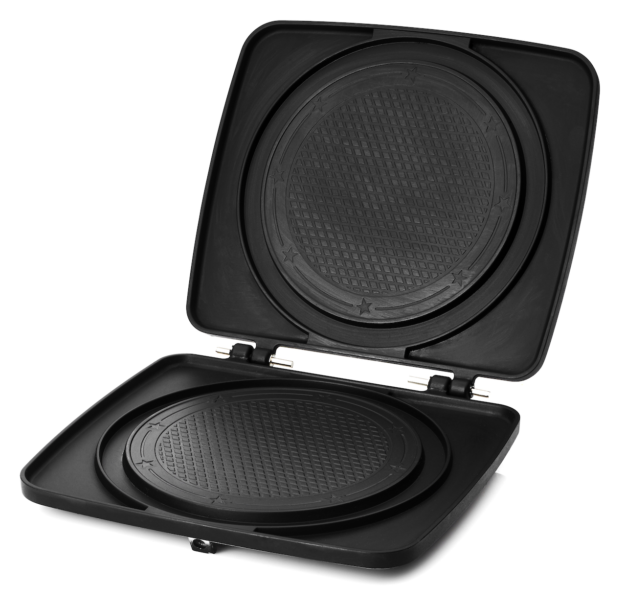 FRIFRI FM007 platen voor ijshoorntjes