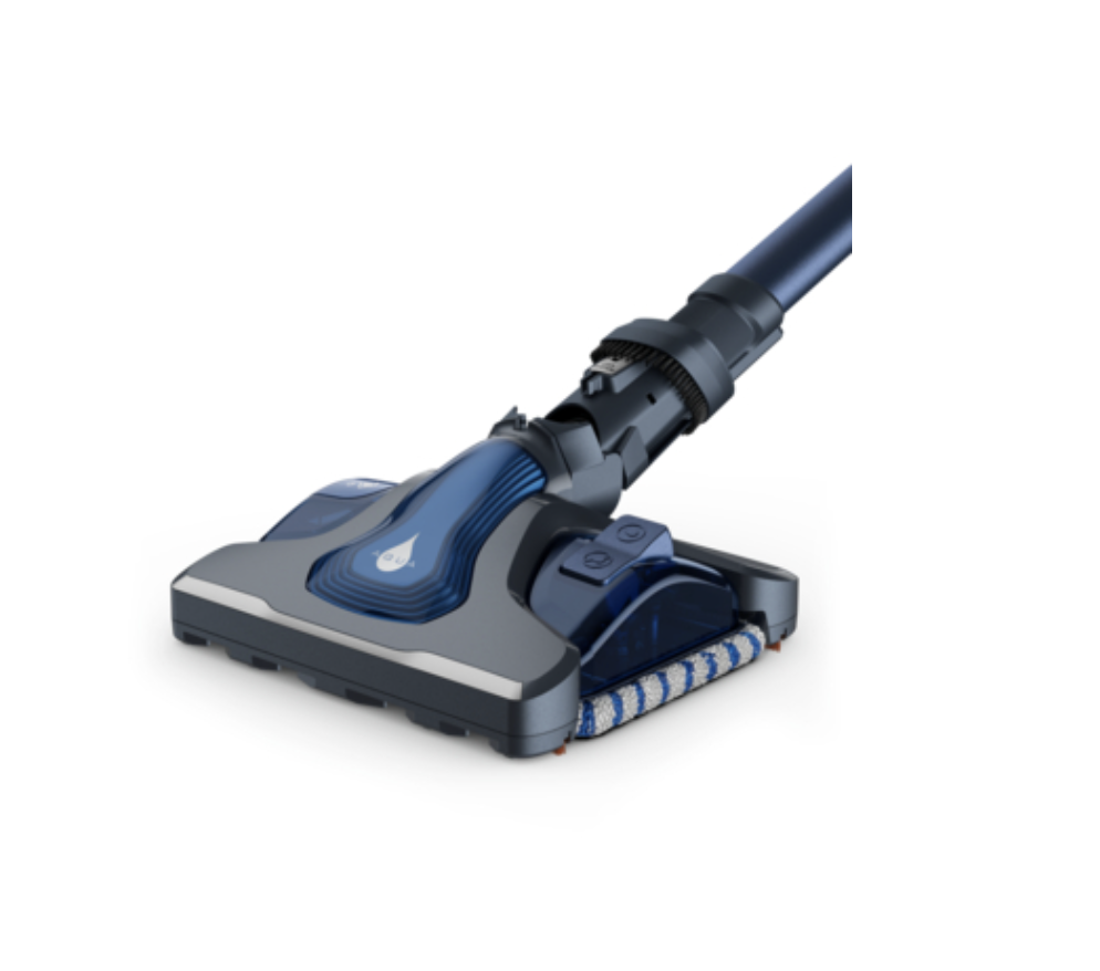 ROWENTA ZR009600 zuigmondstuk