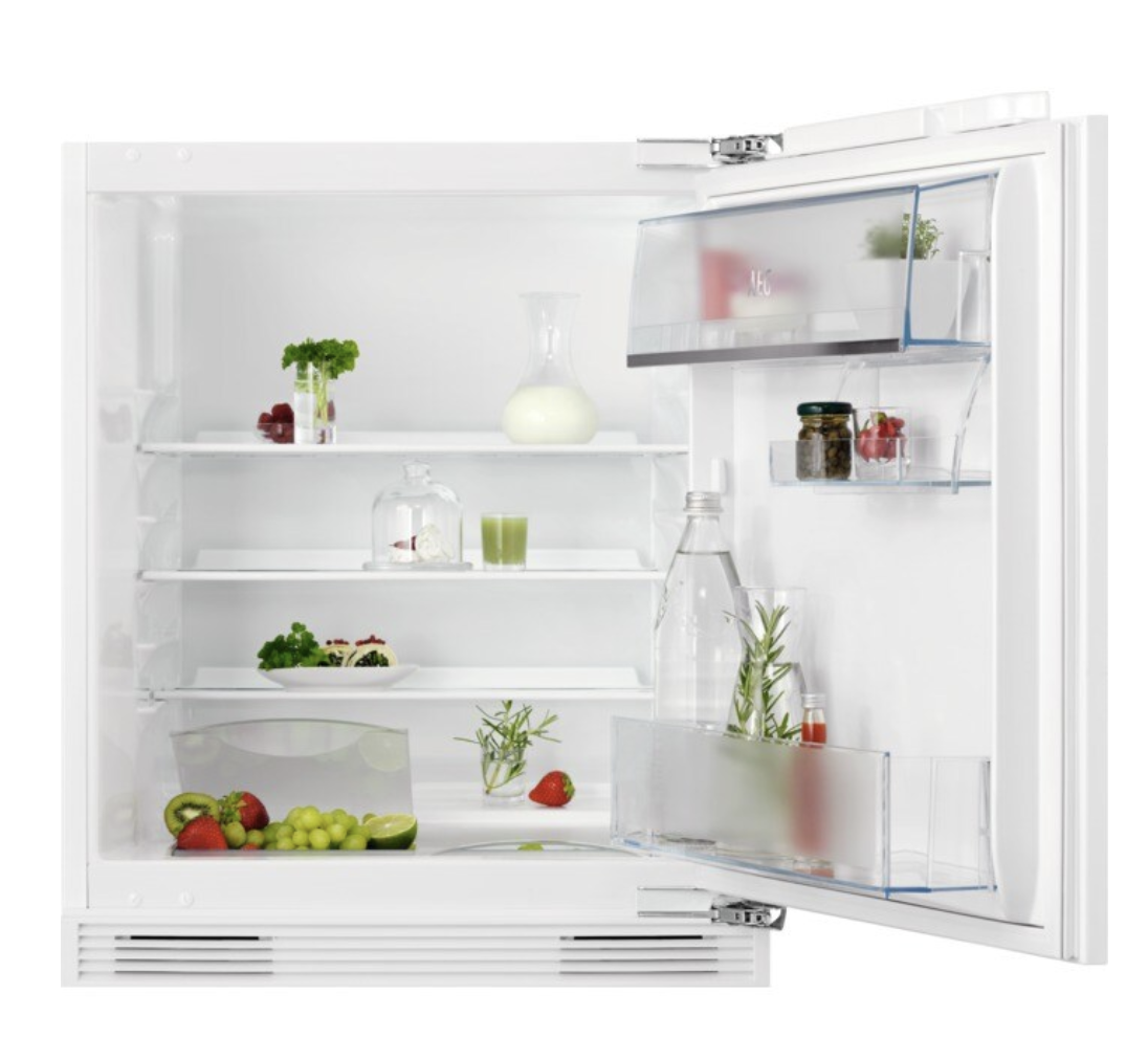 AEG OSK6I82EF 6000 onderbouw koelkast zonder vriesvak - 82cm