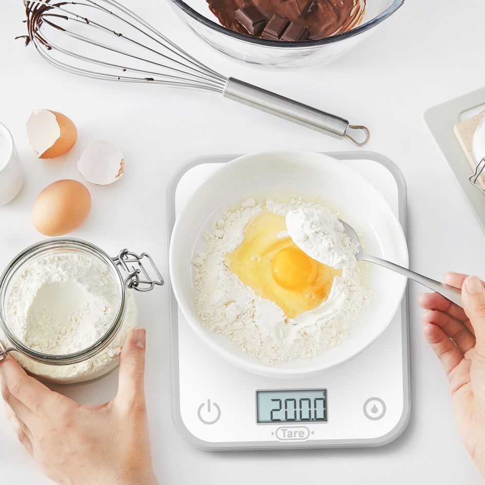 TEFAL Keukenweegschaal - BC50U0V0