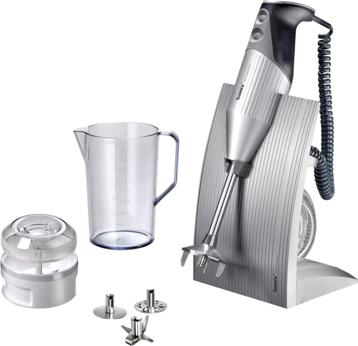 BAMIX staafmixer - 1000005