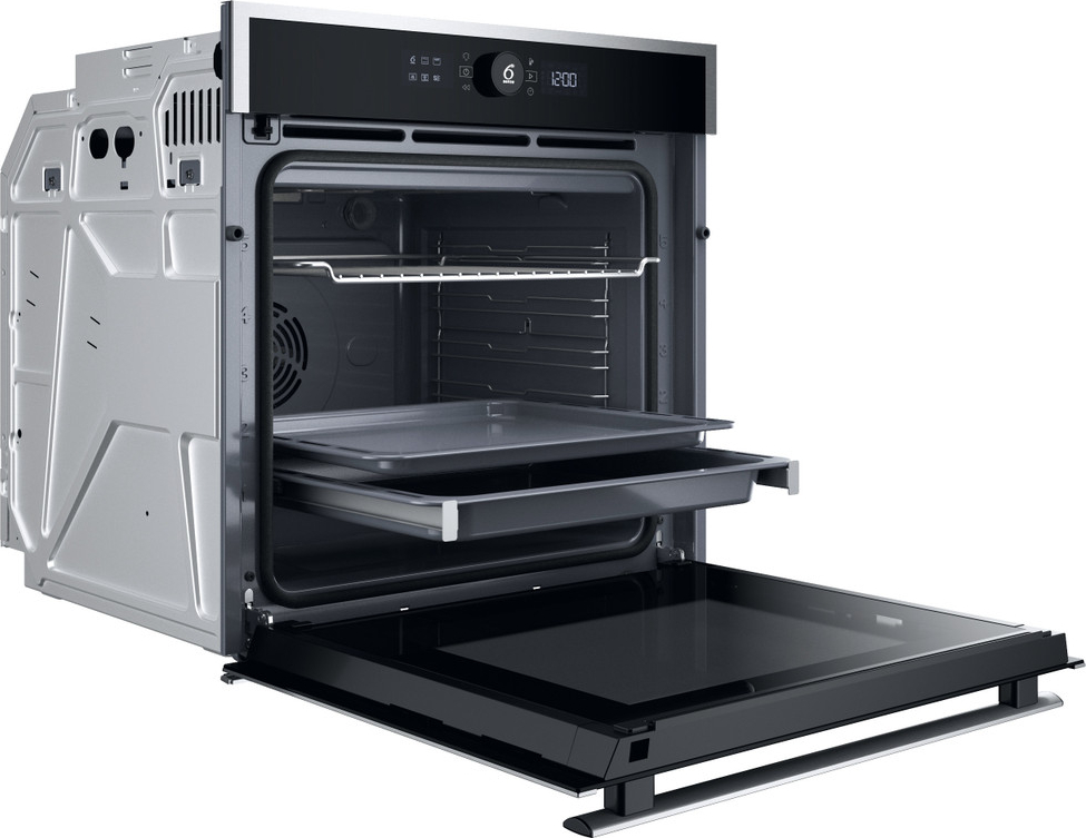 WHIRLPOOL  - WOI4S8PM1SXA