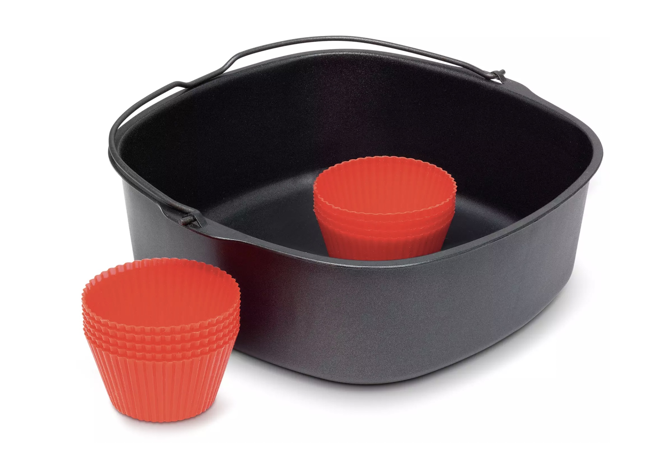 PHILIPS HD9956/00 bakmeesterset